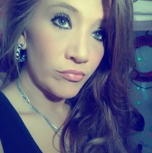 Meet your Posher, Misty